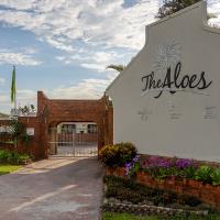 The Aloes (Holiday Club) image 1